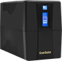 ИБП ExeGate SpecialPro Smart LLB-600.LCD.AVR.2SH 221026
