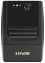 ИБП ExeGate Power NB-800.LED.AVR.2SH 221030