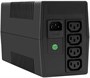 ИБП ExeGate Power NB-800.LED.AVR.4C13 221031