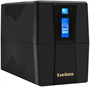ИБП ExeGate Power NB-800.LED.AVR.4C13 221031