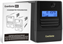 ИБП ExeGate Smart LB-800.LCD.AVR.2SH 221037