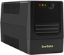ИБП ExeGate Power NB-800.LED.AVR.4C13.USB 221039