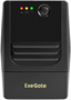 ИБП ExeGate Power NB-800.LED.AVR.4C13.USB 221039