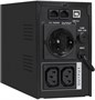 ИБП ExeGate SpecialPro UNB-650.LED.AVR.1SH.2C13.RJ.USB 221042