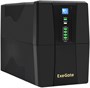 ИБП ExeGate SpecialPro UNB-650.LED.AVR.4C13.RJ.USB 221045