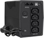 ИБП ExeGate SpecialPro UNB-650.LED.AVR.4C13.RJ.USB 221045
