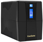 ИБП ExeGate SpecialPro UNB-650.LED.AVR.4C13.RJ.USB 221045
