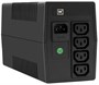ИБП ExeGate Smart LB-650.LCD.AVR.4C13.USB 221046