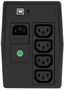ИБП ExeGate Smart LB-650.LCD.AVR.4C13.USB 221046