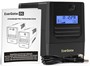 ИБП ExeGate Smart LB-650.LCD.AVR.2SH.USB 221047