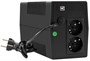 ИБП ExeGate Smart LB-650.LCD.AVR.2SH.USB 221047