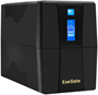ИБП ExeGate SpecialPro Smart LLB-650.LCD.AVR.2SH.RJ.USB 221048