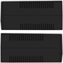 ИБП ExeGate Power NB-850.LED.AVR.2SH.USB 221050