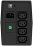ИБП ExeGate Power NB-850.LED.AVR.4C13.USB 221051