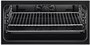 Духовой шкаф Electrolux EVL6E49X 202794
