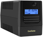 ИБП ExeGate Smart LB-800.LCD.AVR.2SH.USB 221054