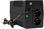 ИБП ExeGate Smart LB-800.LCD.AVR.2SH.USB 221054
