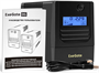 ИБП ExeGate Smart LB-800.LCD.AVR.2SH.USB 221054