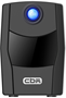 ИБП CBR QTM-650T-4I-LCUC 221061