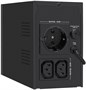 ИБП ExeGate Power Smart ULB-650.LCD.AVR.1SH.2C13 221066