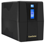 ИБП ExeGate Power Back BNB-850.LED.AVR.2SH 221072