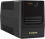 ИБП ExeGate Power NB-1000.LED.AVR.4C13.USB 221084