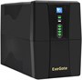 ИБП ExeGate Power Back BNB-1000.LED.AVR.4C13.RJ.USB 221086