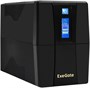 ИБП ExeGate Power Smart ULB-1000.LCD.AVR.2SH 221094
