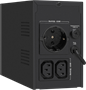 ИБП ExeGate SpecialPro Smart LLB-1000.LCD.AVR.1SH.2C13 221102