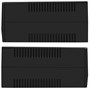 ИБП ExeGate Smart LB-1000.LCD.AVR.2SH.USB 221105