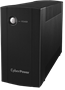 ИБП CyberPower UTC850E 221108
