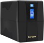 ИБП ExeGate Power Smart ULB-1000.LCD.AVR.2SH.RJ.USB 221114