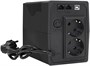 ИБП ExeGate Power Smart ULB-1000.LCD.AVR.2SH.RJ.USB 221114