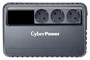 ИБП CyberPower BU600E 221120