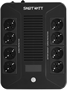 ИБП SMARTWATT SAFE PRO LCD 600 221123