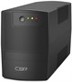 ИБП CyberPower UT650EG 221133