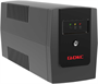 ИБП DKC Info 600VA 360W 221134