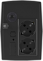 ИБП DKC Info 600VA 360W 221134