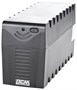 ИБП Powercom Raptor RPT-600A 3xIEC 320 221143