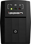 ИБП Ippon Back Basic 650 Euro 221147