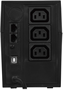 ИБП Powercom Raptor RPT-600AP 221160