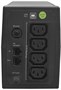 ИБП HIDEN EXPERT ULI600E 221161