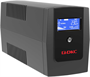 ИБП DKC Info LCD 600VA 360W IEC 221172