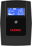 ИБП DKC Info LCD 600VA 360W IEC 221172