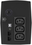 ИБП DKC Info LCD 600VA 360W IEC 221172