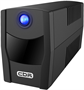 ИБП CBR QTM-1050T-4I-LCUC 221174
