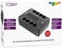 ИБП CBR UPS-OFB-101E-850 221175