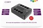 ИБП CBR UPS-OFB-101E-850 221175