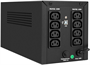 ИБП ExeGate SpecialPro UNB-1000.LED.AVR.8C13.USB 221181