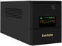 ИБП ExeGate SpecialPro UNB-1000.LED.AVR.8C13.USB 221181